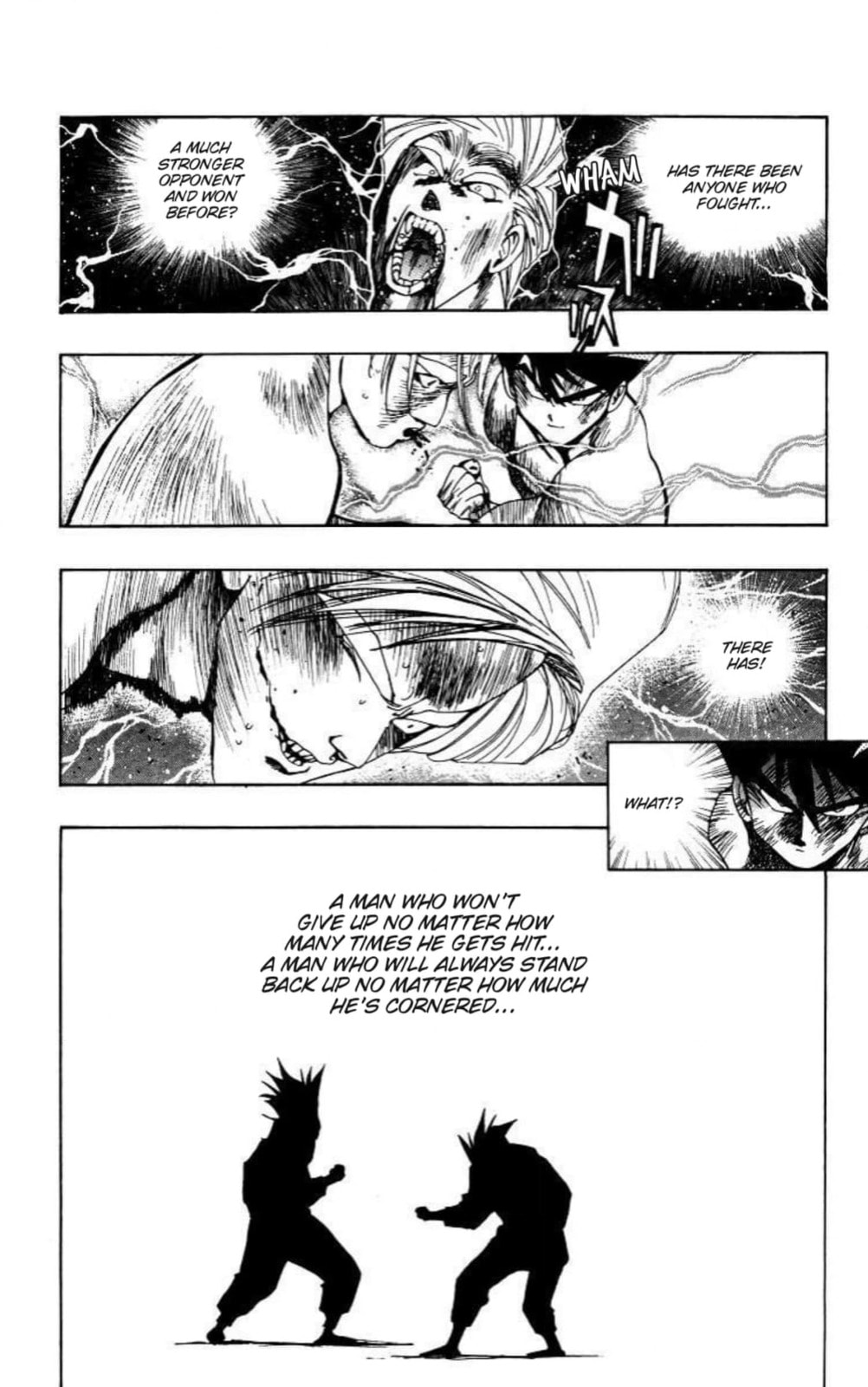 Magical☆Taruruto Chapter 182 page 9 - 
