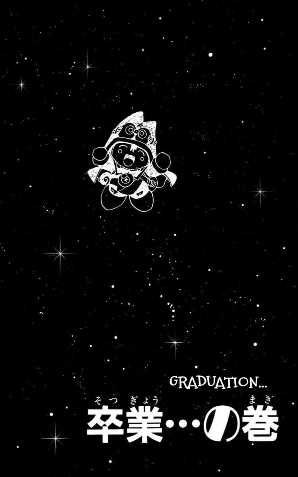 Magical☆Taruruto Chapter 186 page 1 - 