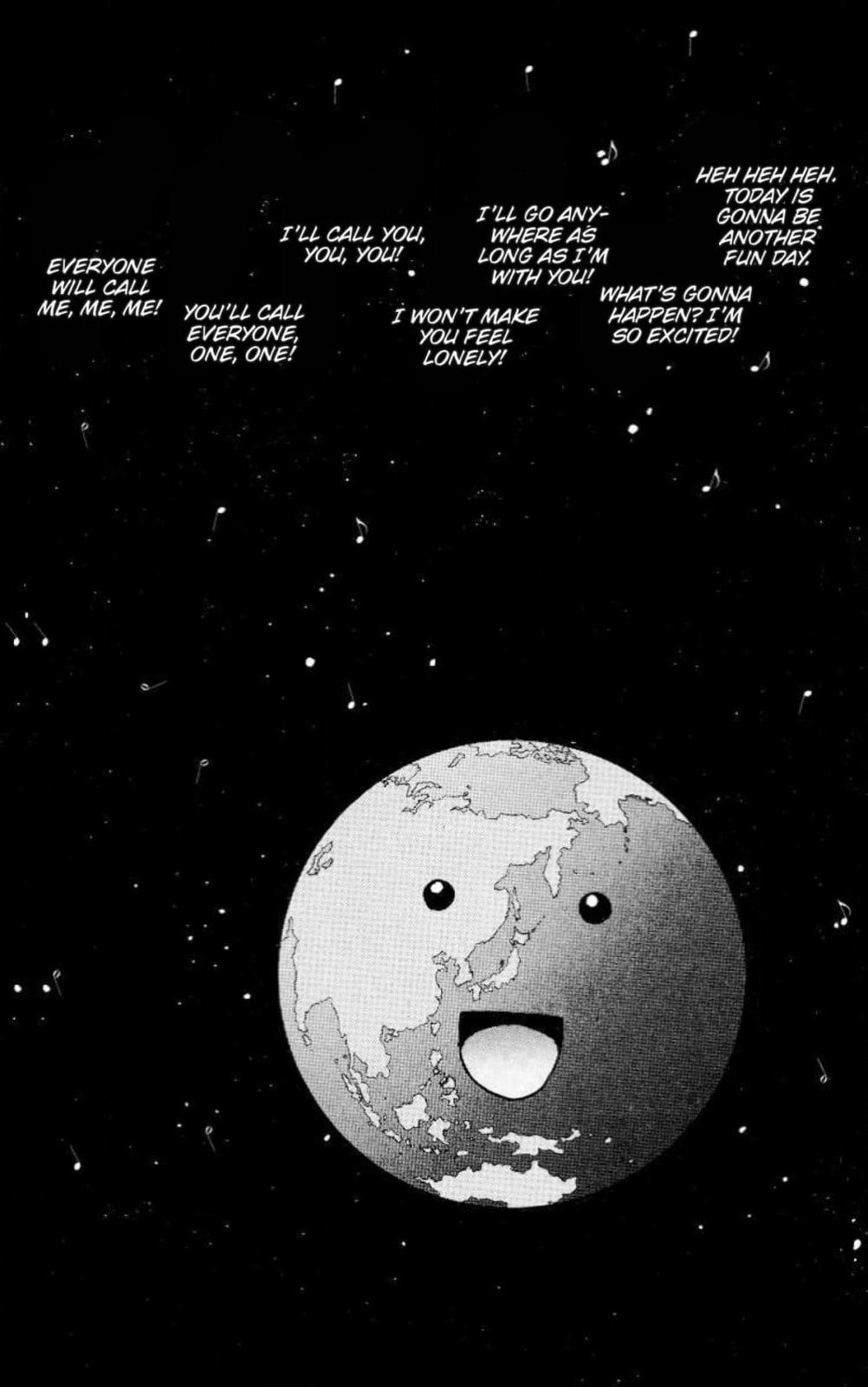 Magical☆Taruruto Chapter 190 page 16 - 