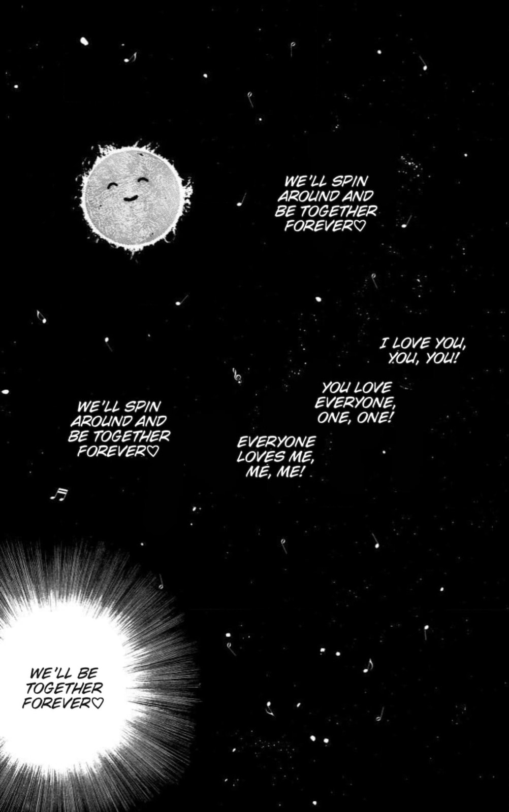 Magical☆Taruruto Chapter 190 page 17 - 