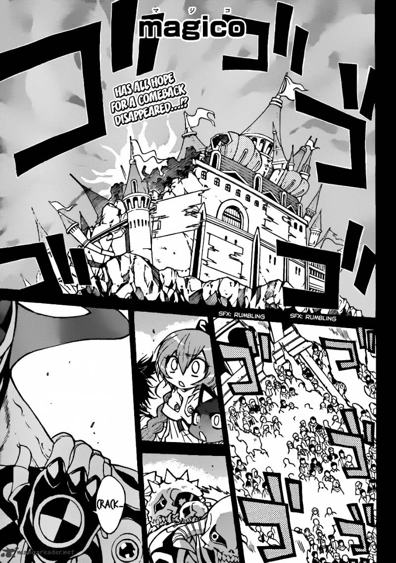 Magico Chapter 47 page 2 - 