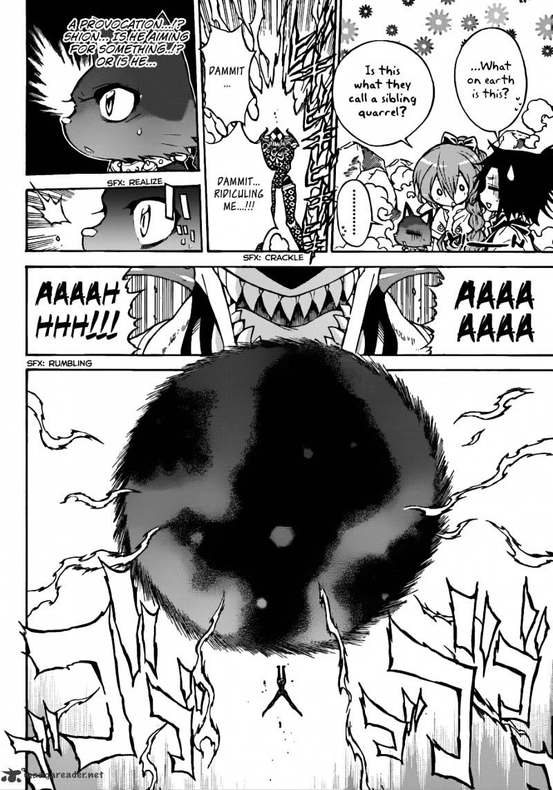 Magico Chapter 47 page 11 - 