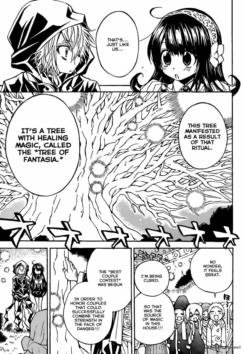 Magico Chapter 51 page 14 - 