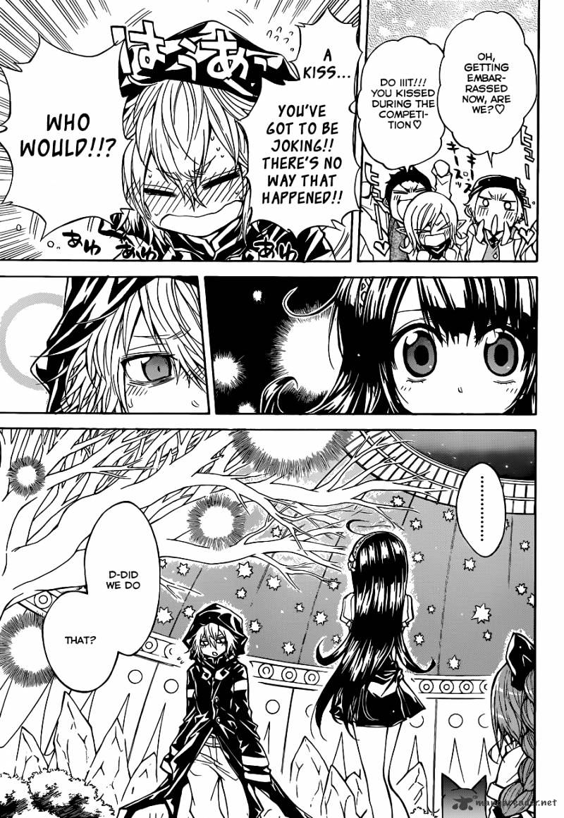 Magico Chapter 51 page 16 - 