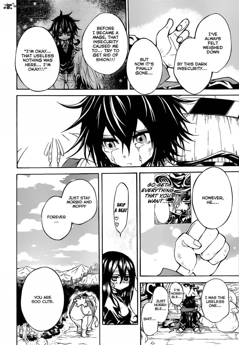 Magico Chapter 51 page 3 - 