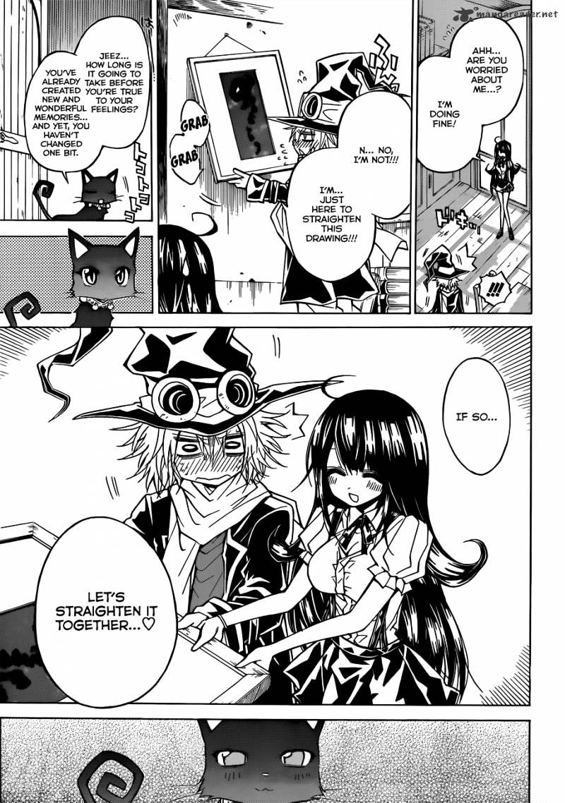 Magico Chapter 52 page 7 - 