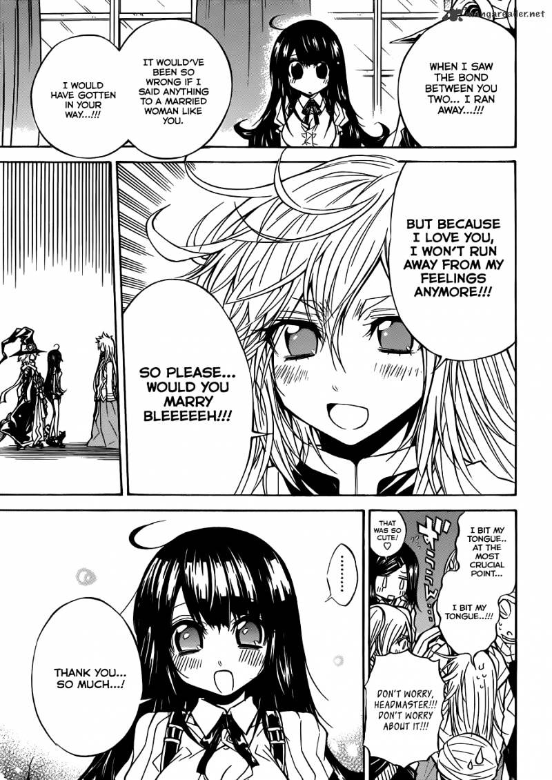 Magico Chapter 53 page 12 - 