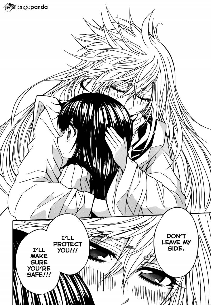 Magico Chapter 54 page 16 - 