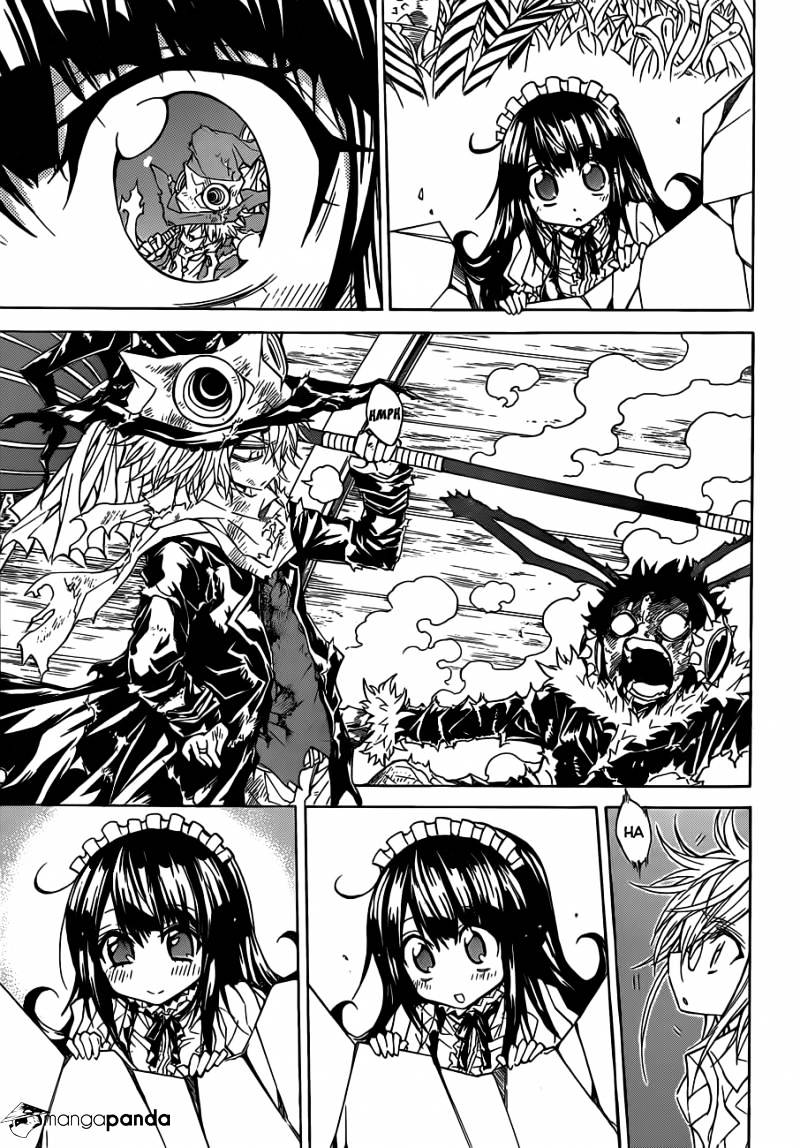 Magico Chapter 60 page 4 - 
