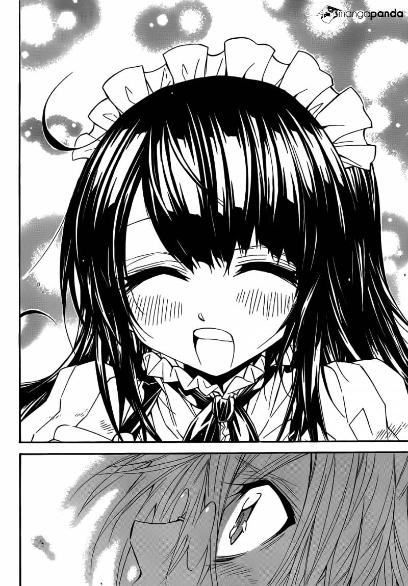 Magico Chapter 60 page 5 - 