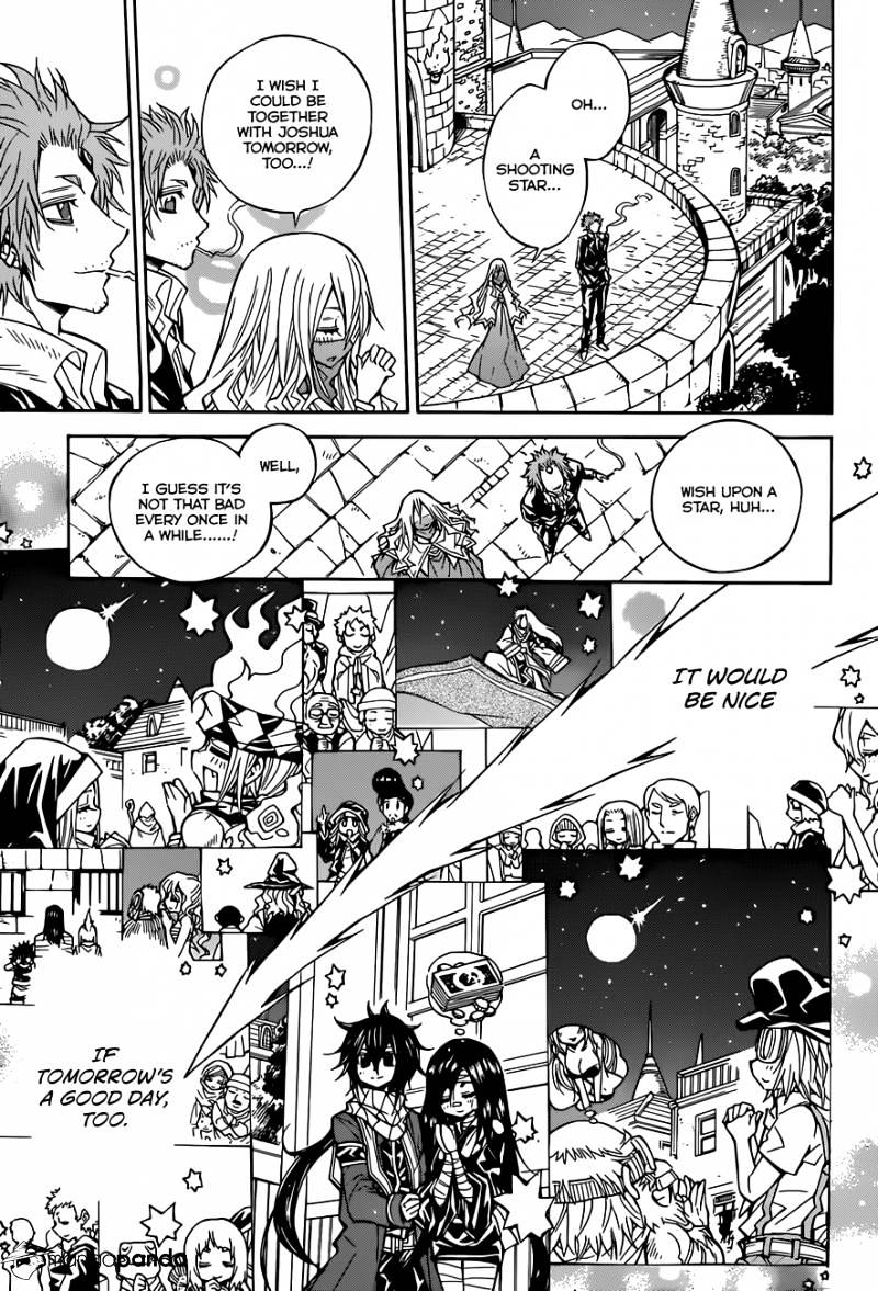 Magico Chapter 65 page 10 - 