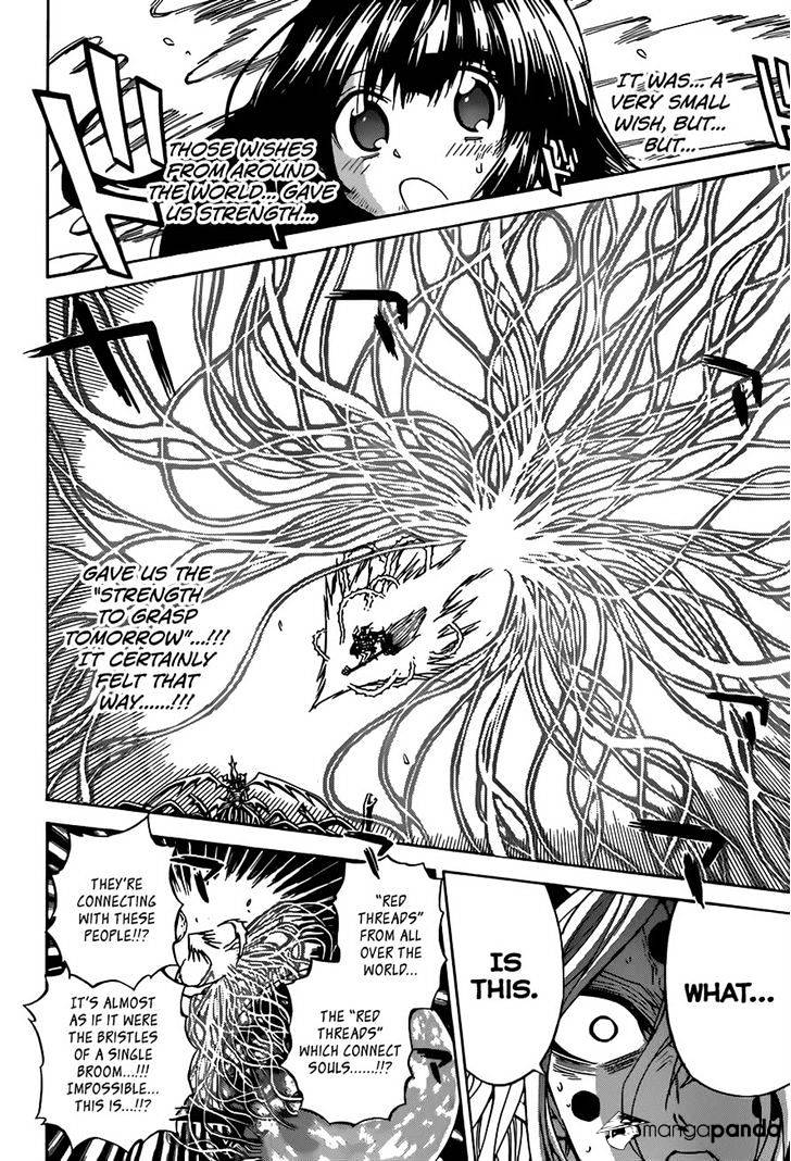 Magico Chapter 66 page 10 - 
