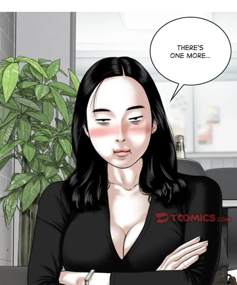 Magnetic Pull Chapter 27 page 2 - 