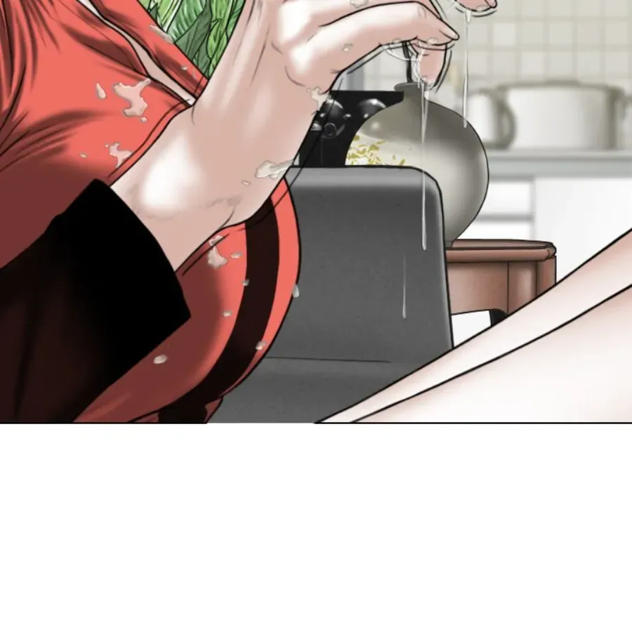 Magnetic Pull Chapter 27 page 108 - 