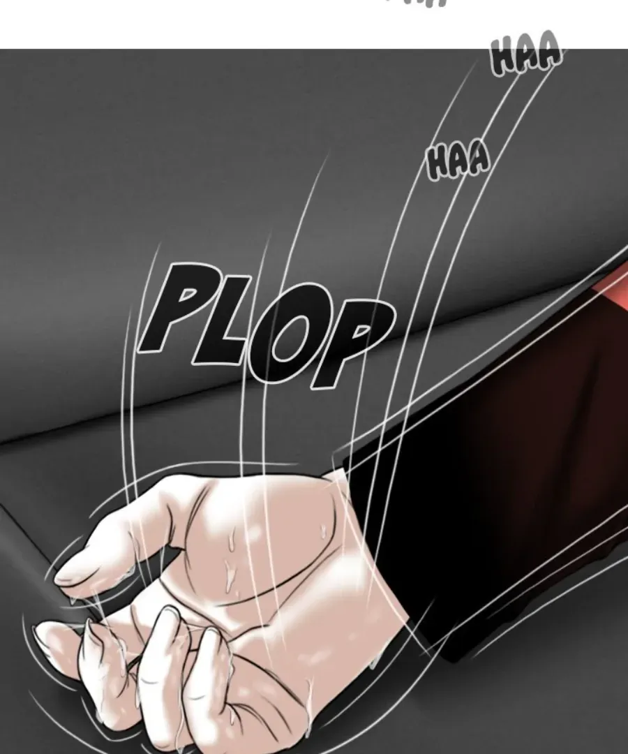 Magnetic Pull Chapter 27 page 116 - 
