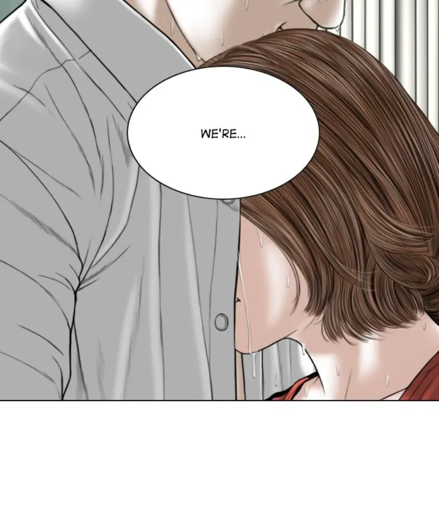 Magnetic Pull Chapter 27 page 120 - 