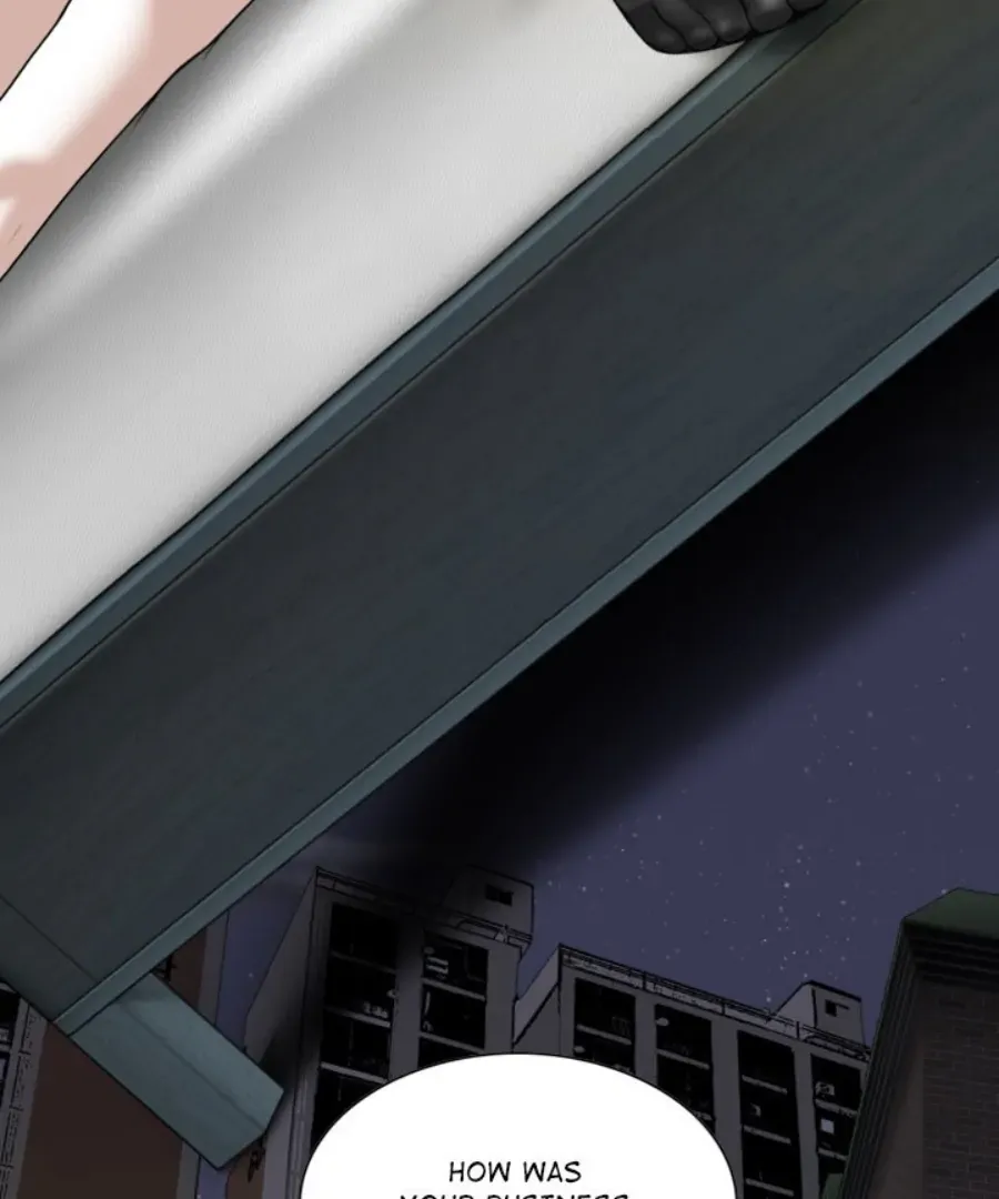 Magnetic Pull Chapter 27 page 15 - 