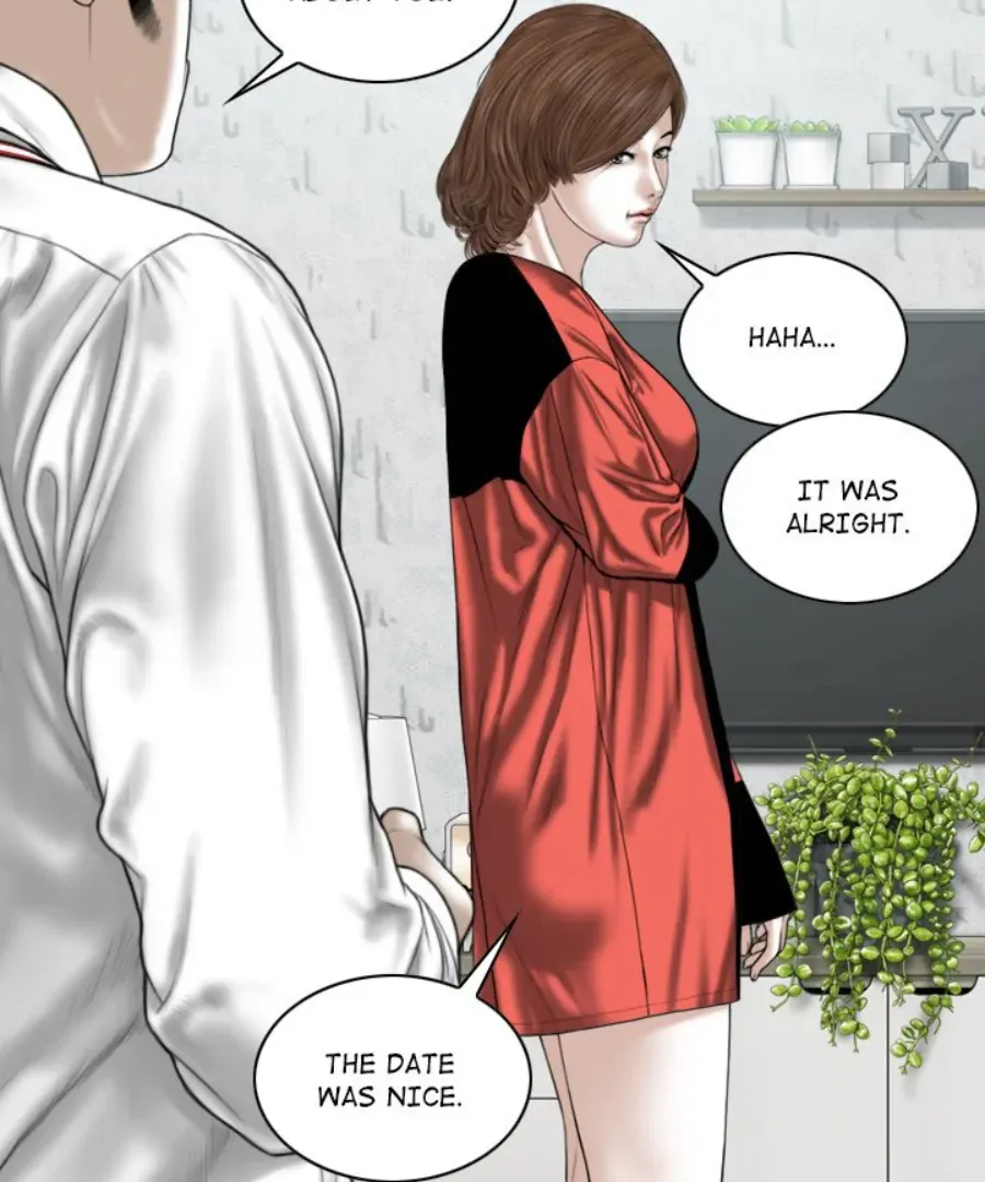 Magnetic Pull Chapter 27 page 18 - 