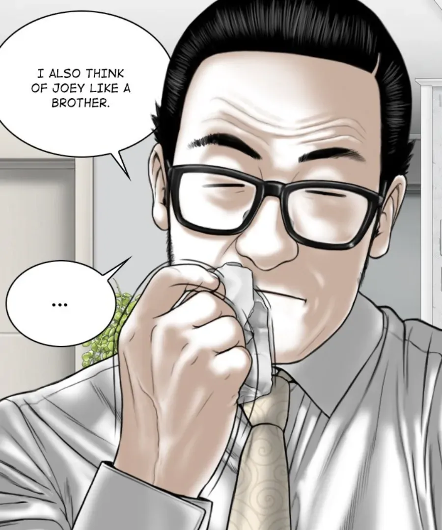 Magnetic Pull Chapter 27 page 29 - 