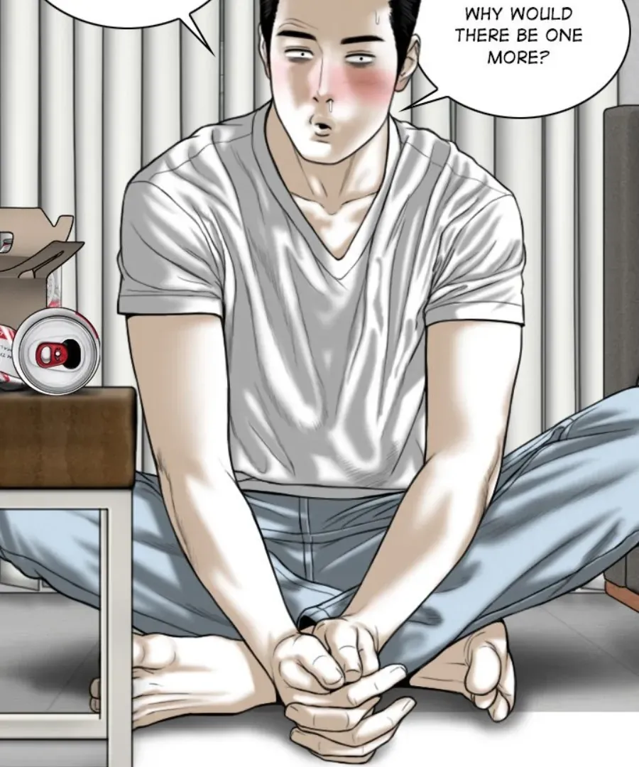 Magnetic Pull Chapter 27 page 4 - 