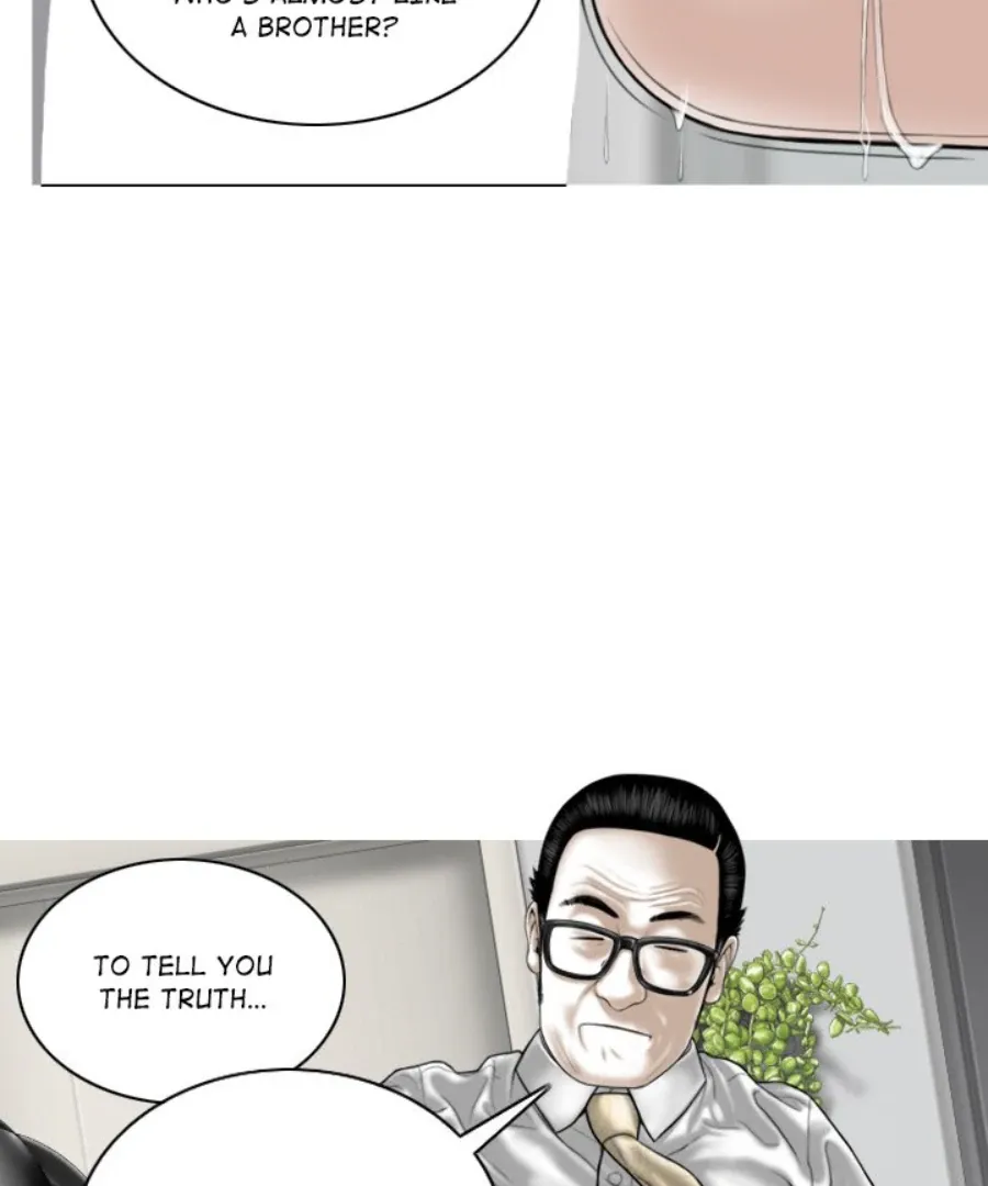 Magnetic Pull Chapter 27 page 32 - 