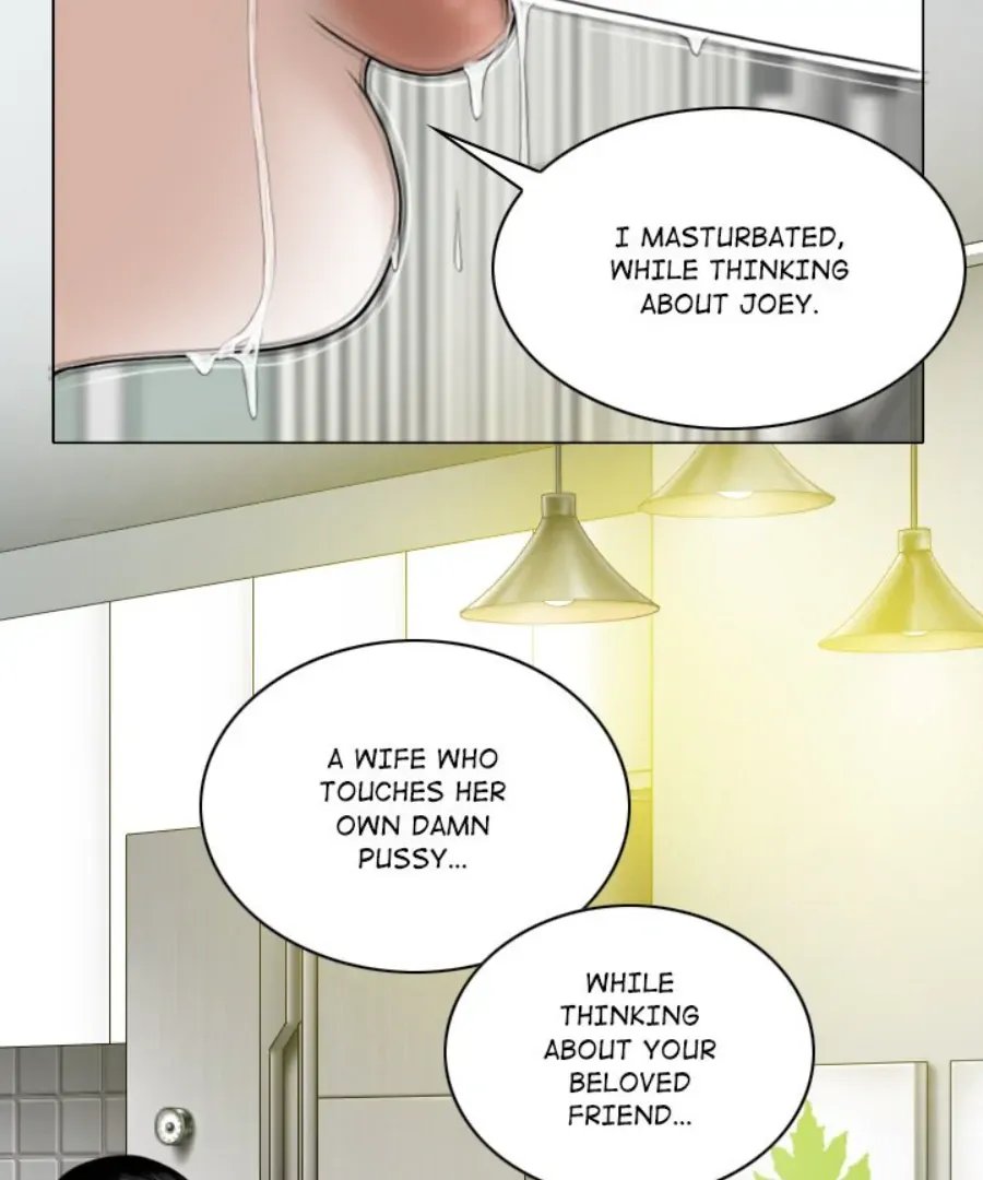 Magnetic Pull Chapter 27 page 38 - 