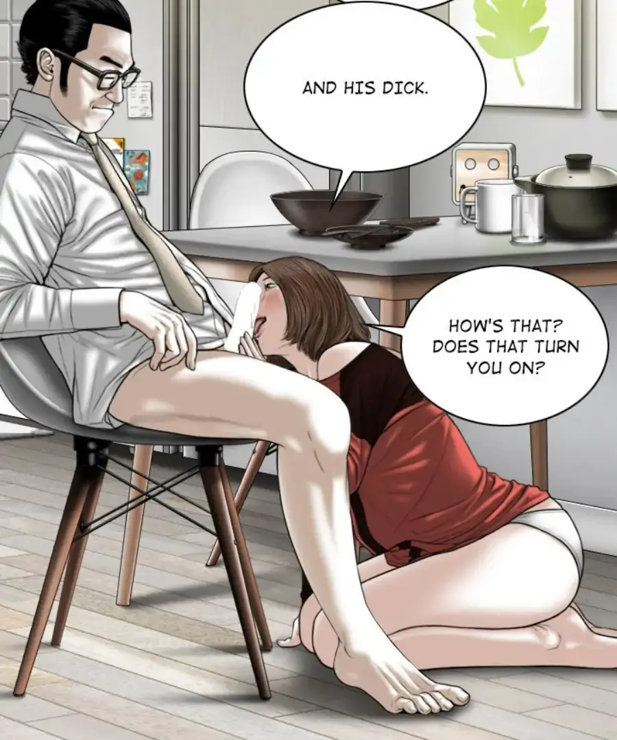 Magnetic Pull Chapter 27 page 39 - 