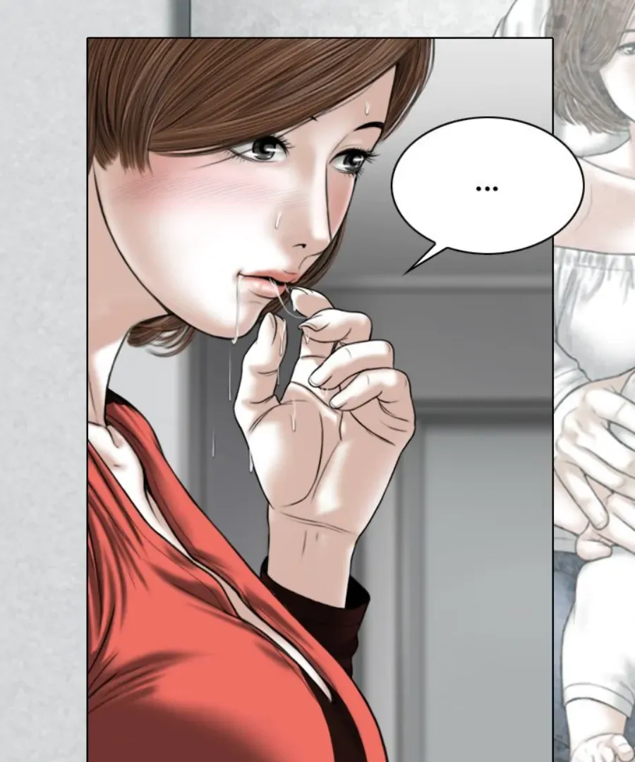 Magnetic Pull Chapter 27 page 48 - 