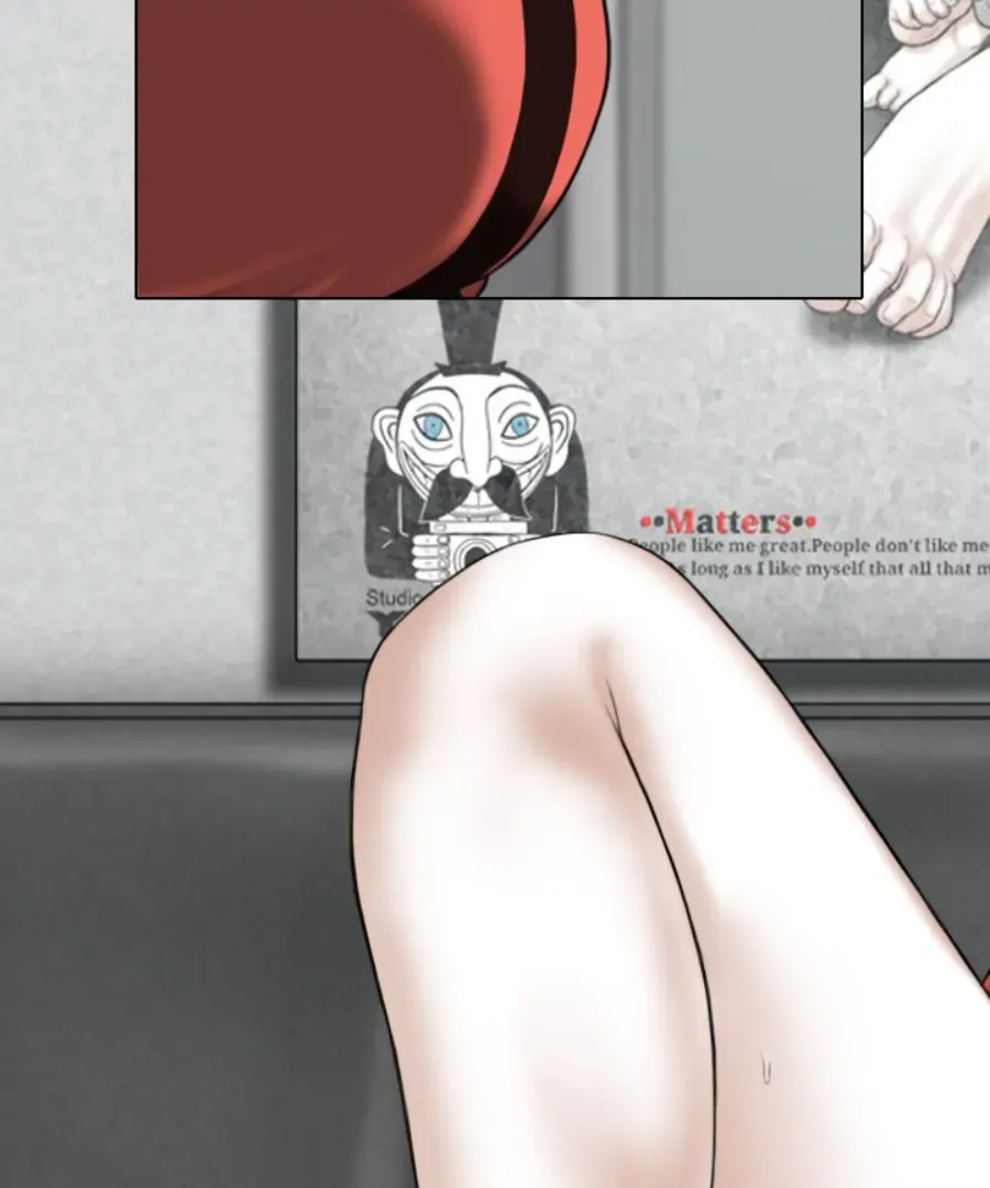 Magnetic Pull Chapter 27 page 49 - 