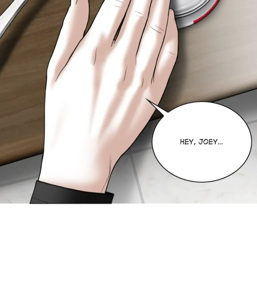 Magnetic Pull Chapter 27 page 6 - 