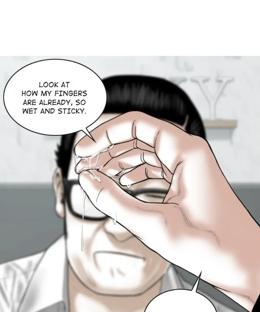 Magnetic Pull Chapter 27 page 66 - 