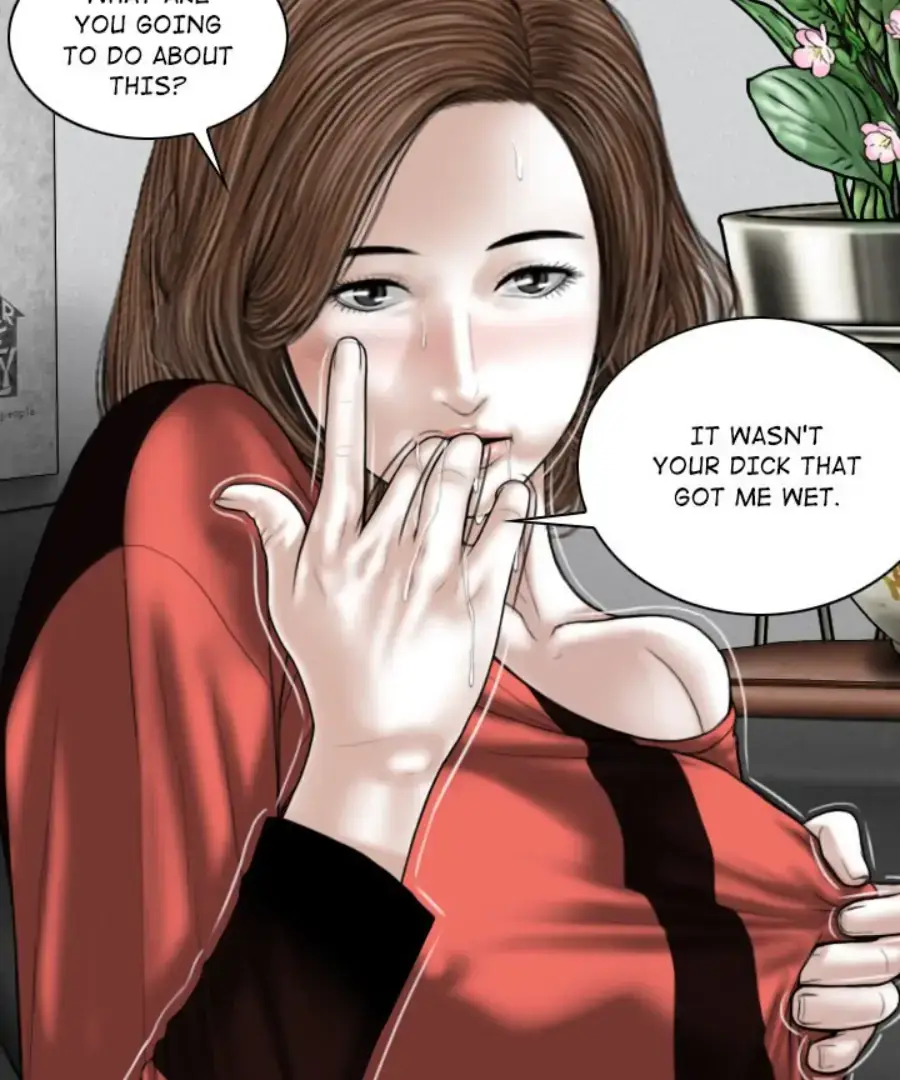 Magnetic Pull Chapter 27 page 68 - 