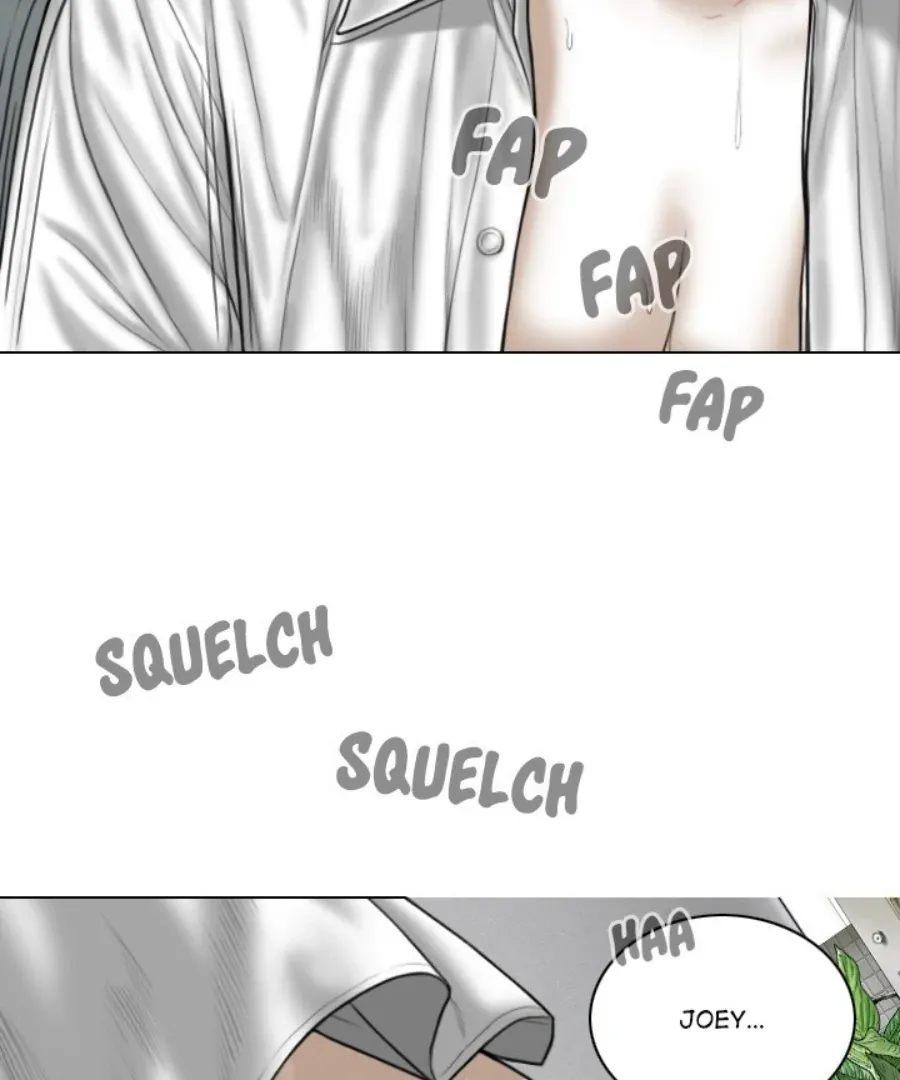 Magnetic Pull Chapter 27 page 79 - 