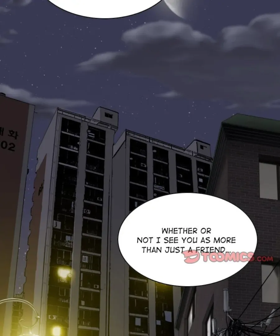 Magnetic Pull Chapter 28 page 2 - 
