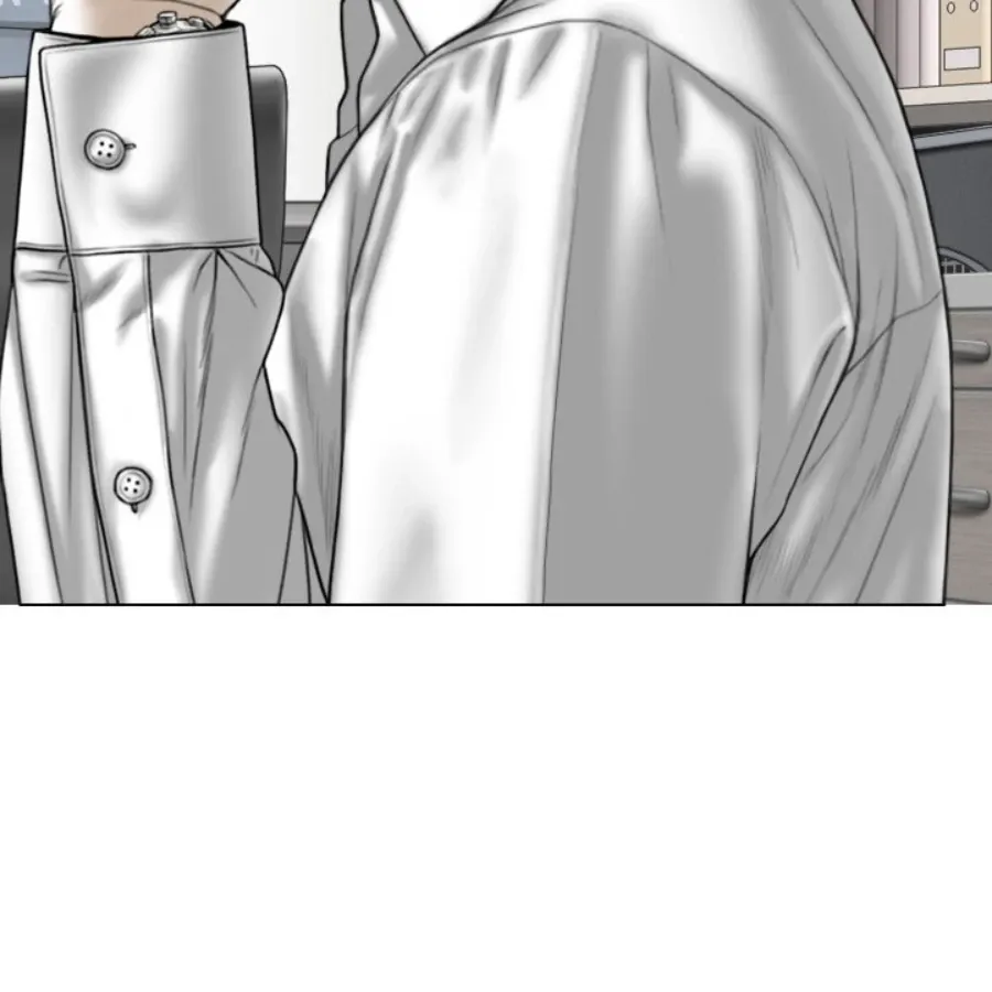 Magnetic Pull Chapter 28 page 108 - 