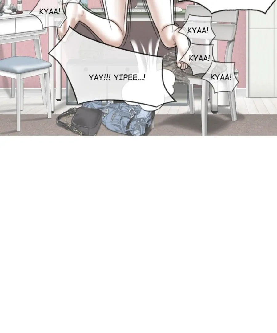 Magnetic Pull Chapter 28 page 110 - 