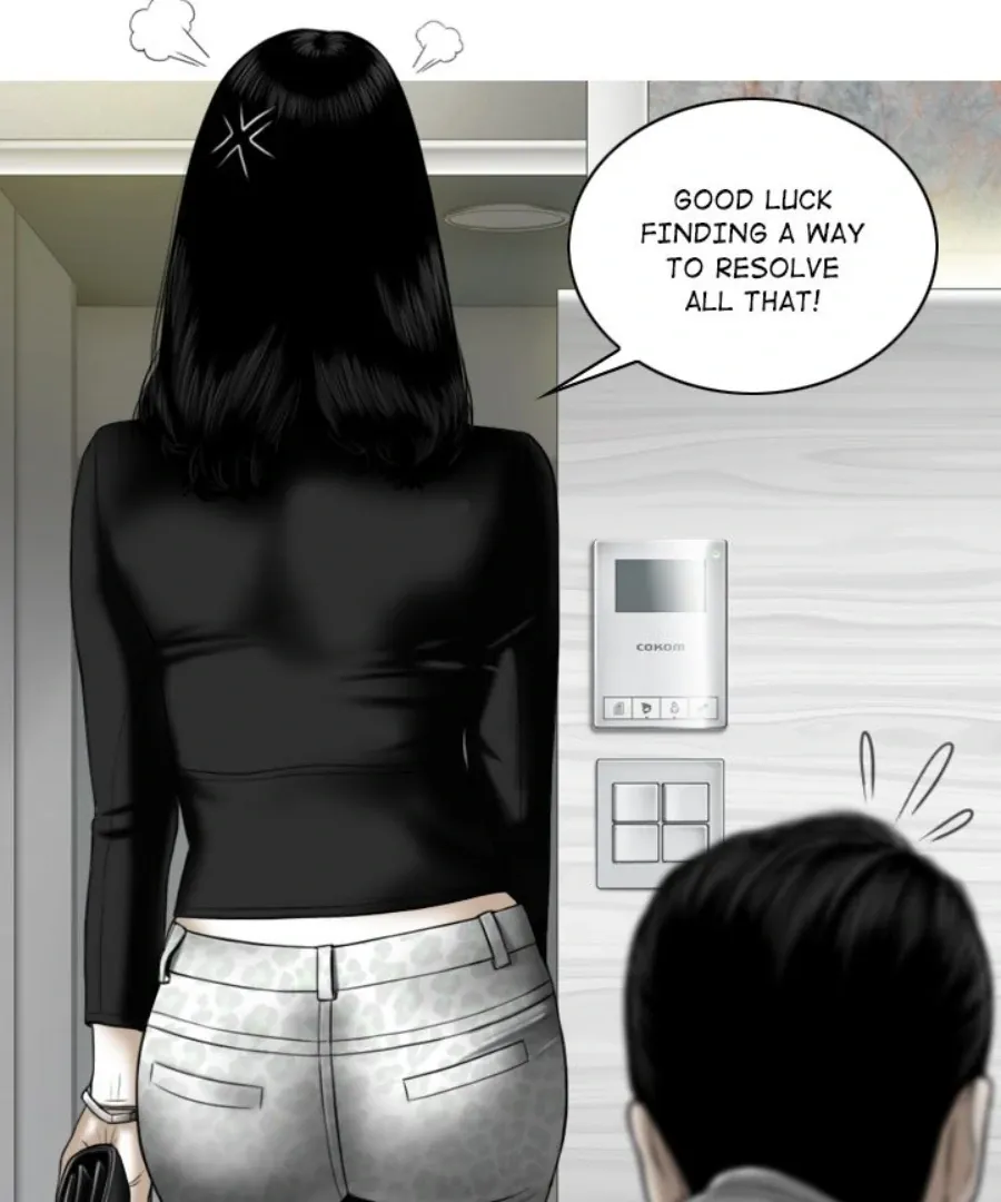Magnetic Pull Chapter 28 page 12 - 
