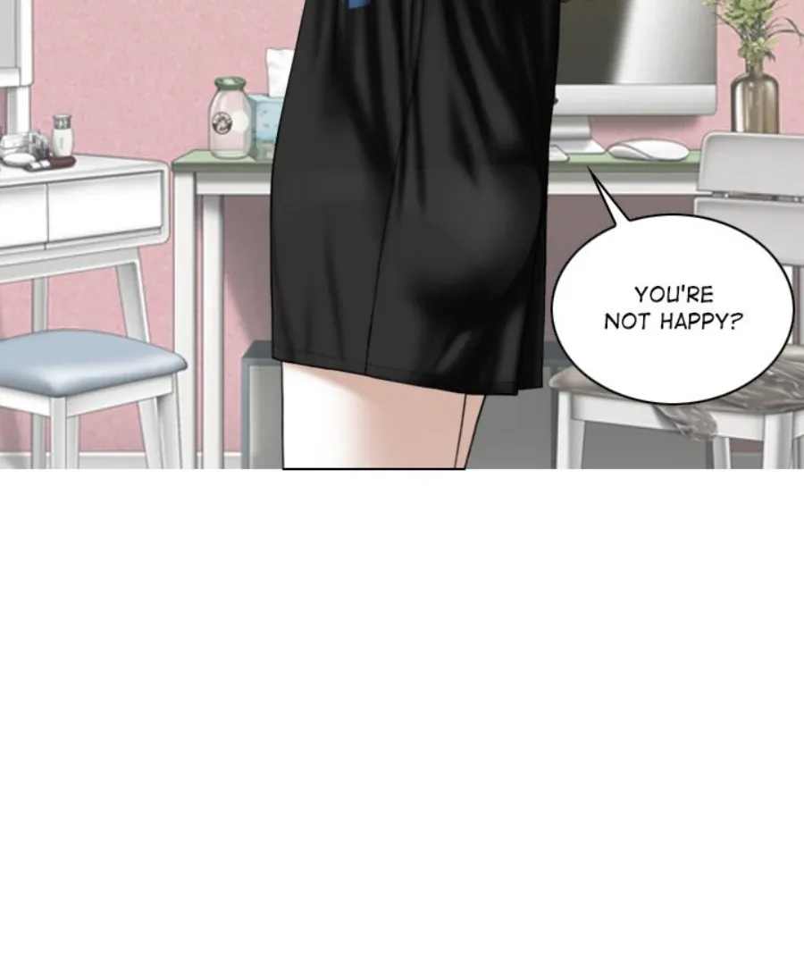 Magnetic Pull Chapter 28 page 117 - 