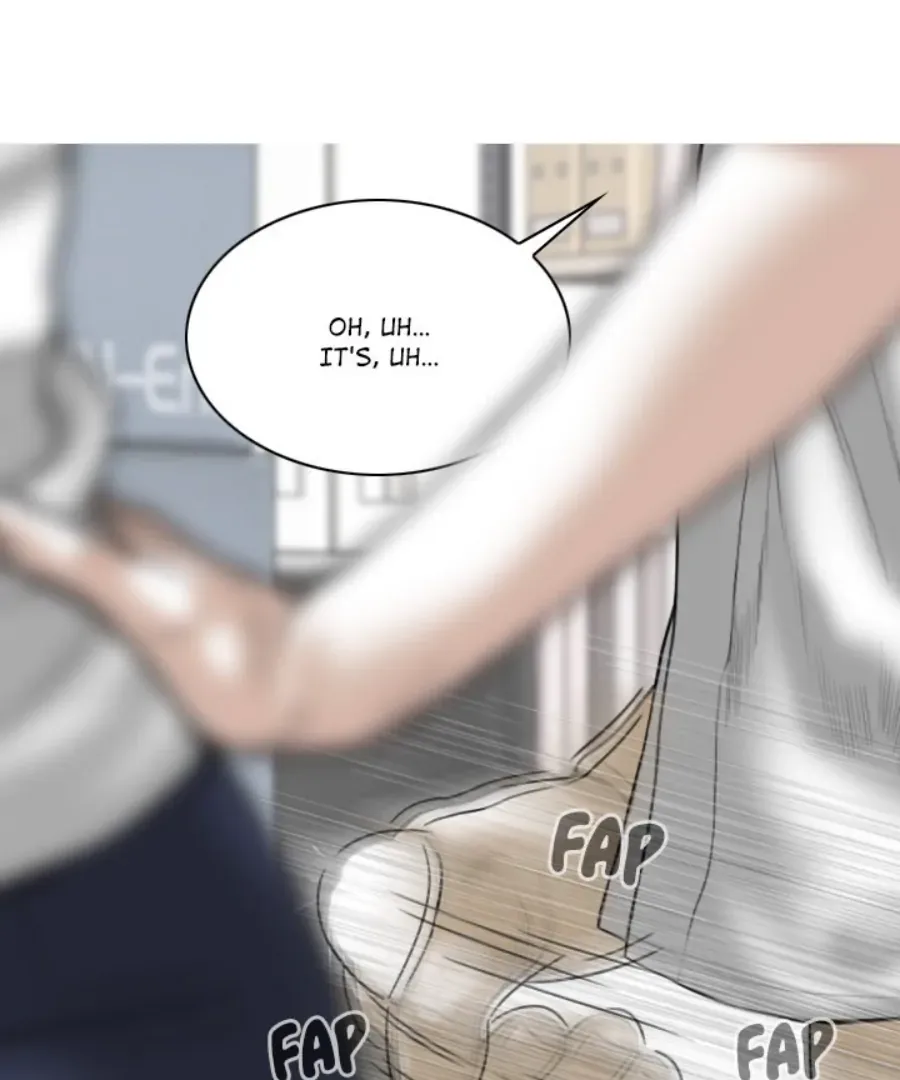 Magnetic Pull Chapter 28 page 118 - 