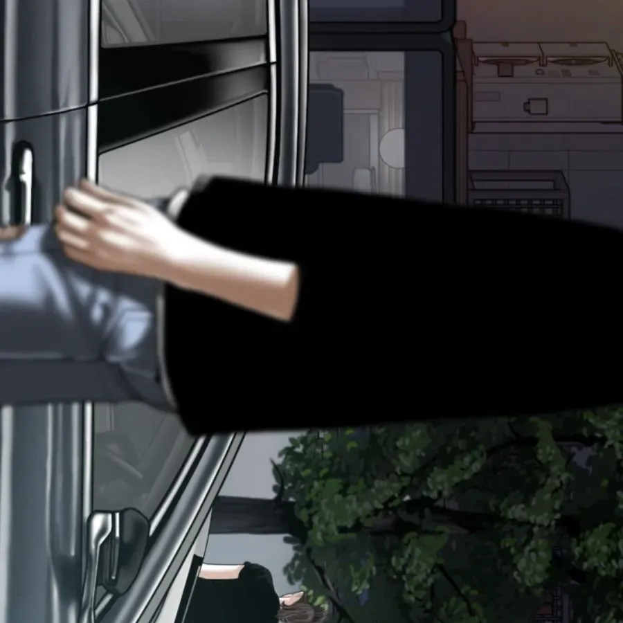 Magnetic Pull Chapter 28 page 27 - 