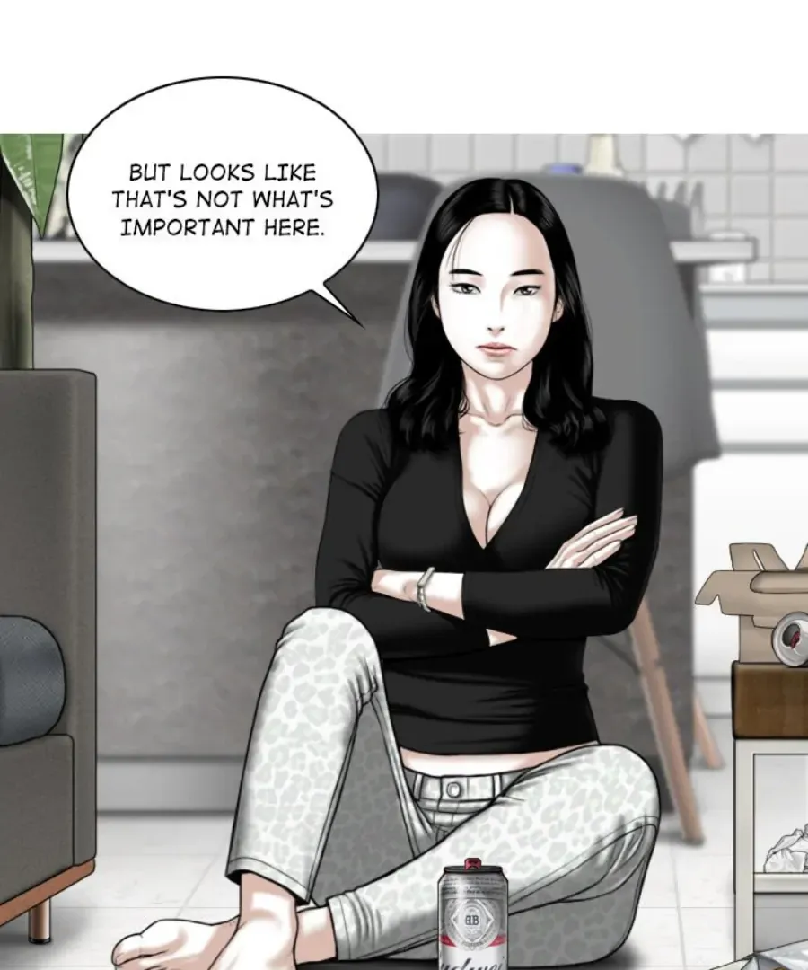 Magnetic Pull Chapter 28 page 4 - 