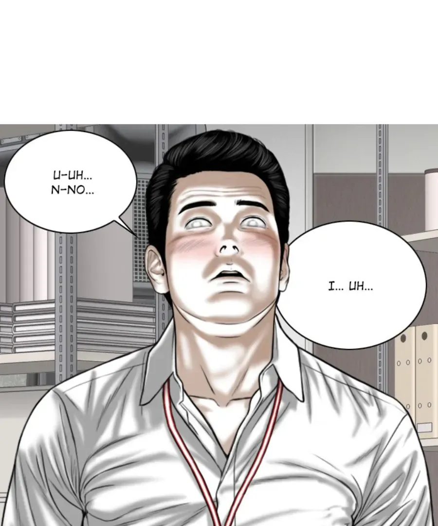 Magnetic Pull Chapter 28 page 37 - 