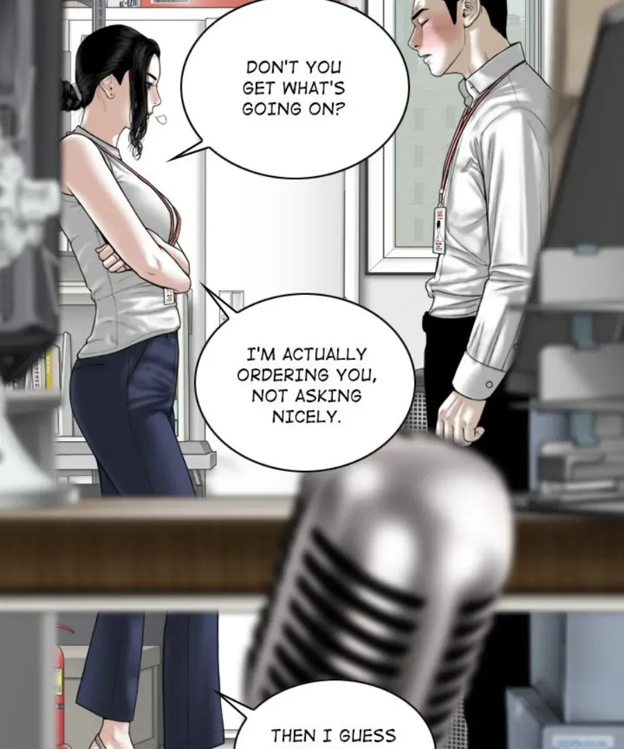 Magnetic Pull Chapter 28 page 39 - 
