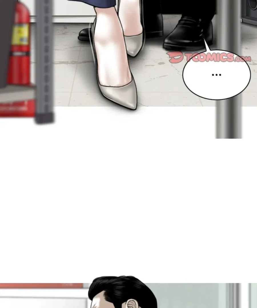Magnetic Pull Chapter 28 page 44 - 