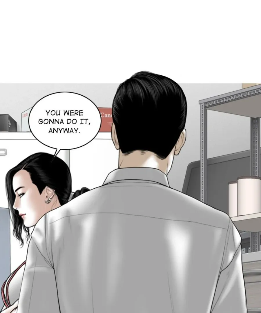 Magnetic Pull Chapter 28 page 52 - 