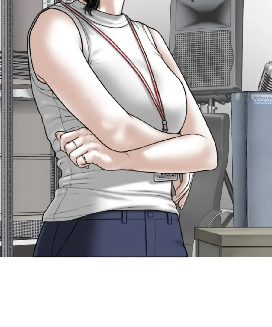 Magnetic Pull Chapter 28 page 55 - 
