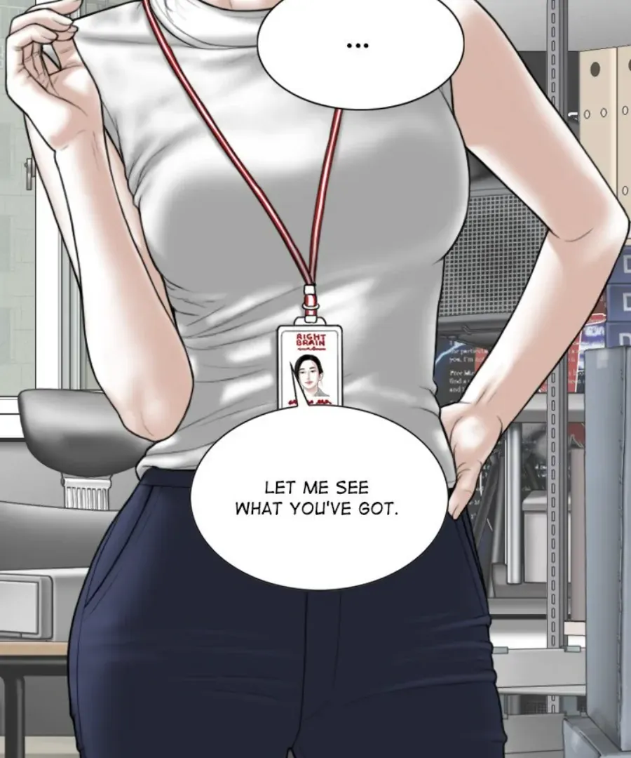 Magnetic Pull Chapter 28 page 58 - 