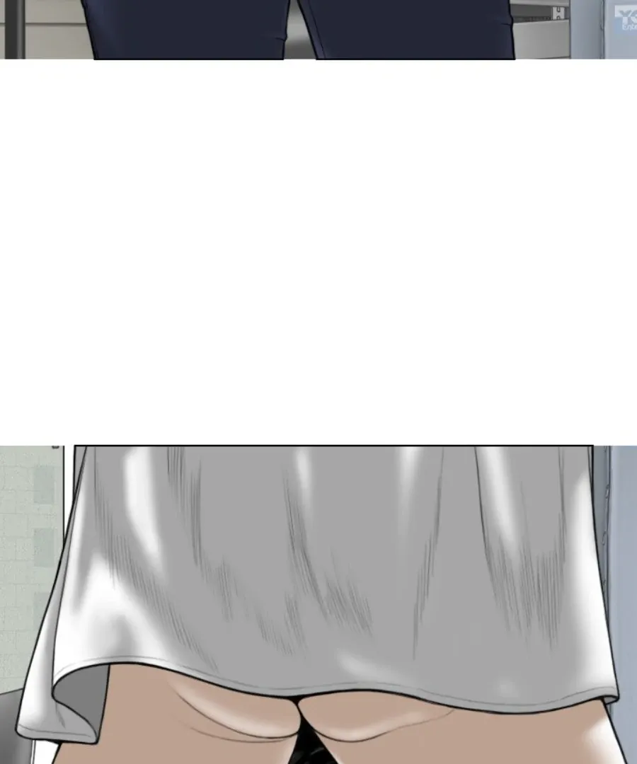 Magnetic Pull Chapter 28 page 59 - 