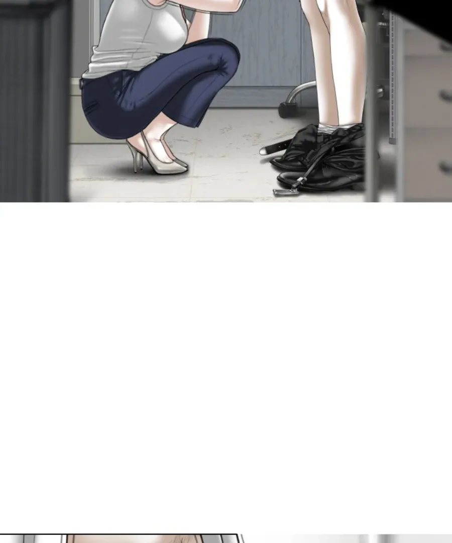 Magnetic Pull Chapter 28 page 66 - 