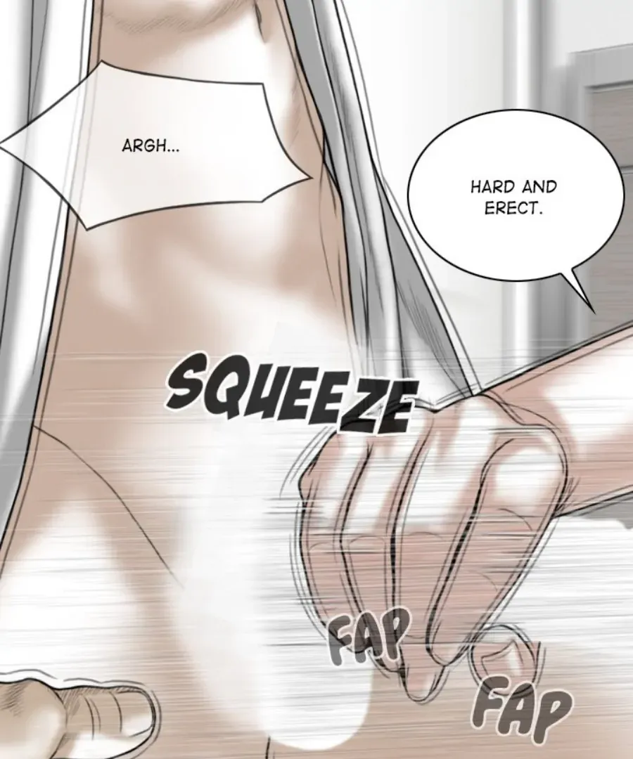 Magnetic Pull Chapter 28 page 67 - 